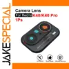 Redmi K40 Rear Wide-Angle Camera Lens Set