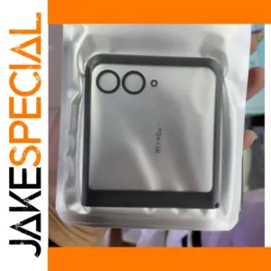 Motorola Razr Outer Screen and OCA Assembly