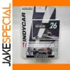IndyCar Zach Veach 1:64 Diecast Model