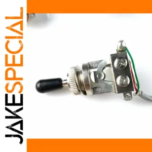 SG Guitar Wiring Harness Set for Electric Guitars