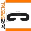 Black VR Face Mask Pad for HTC VIVE