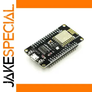 NodeMcu v3 ESP8266 Wi-Fi Development Board