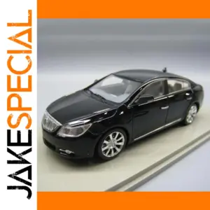 LaCrosse 2011 Resin Diecast Model, 1:43 Scale