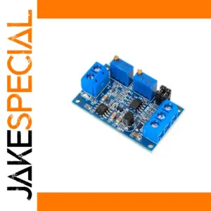 Current to Voltage Conversion Module MW