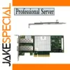 D2755-A11 Dual 10G SFP+ Network Interface Card