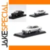 1:64 BMW 750iL Diecast Model