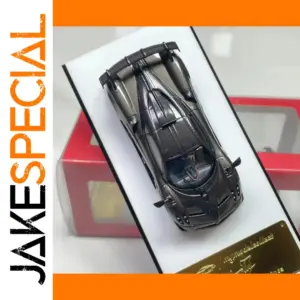 Takara Tomy Pagani Imola 1:64 Scale Model