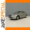1:24 Scale Honda Accord Diecast Model