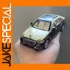 Maybach S680 1:32 Diecast Car Model