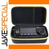 Xiegu X6100 HF Transceiver Waterproof Carry Case