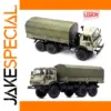 LEGION 1:72 KAMAZ 43101 Military Model