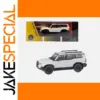 2024 Land Cruiser 250 Series Prado Diecast Model