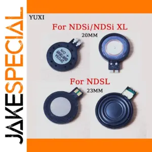 Nintendo DS Replacement Speakers for NDSL/NDSi