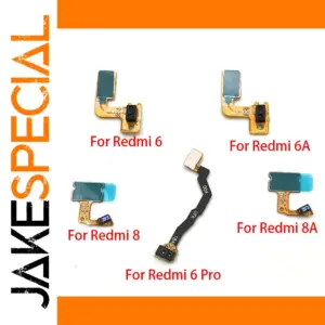 Xiaomi Proximity Sensor Flex Cable for Multiple Models