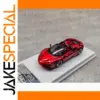 Ferrari SF90 Convertible Model 1/64 Scale