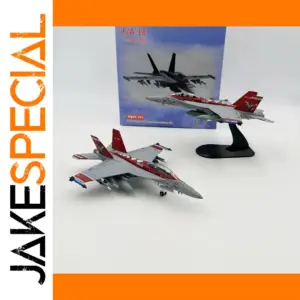 VFA-102 Super Hornet Diecast Model 1:100 Scale