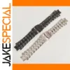 Stainless Steel Watchband for EFR-539