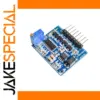 SG3525 LM358 Inverter Driver Module for Electronics