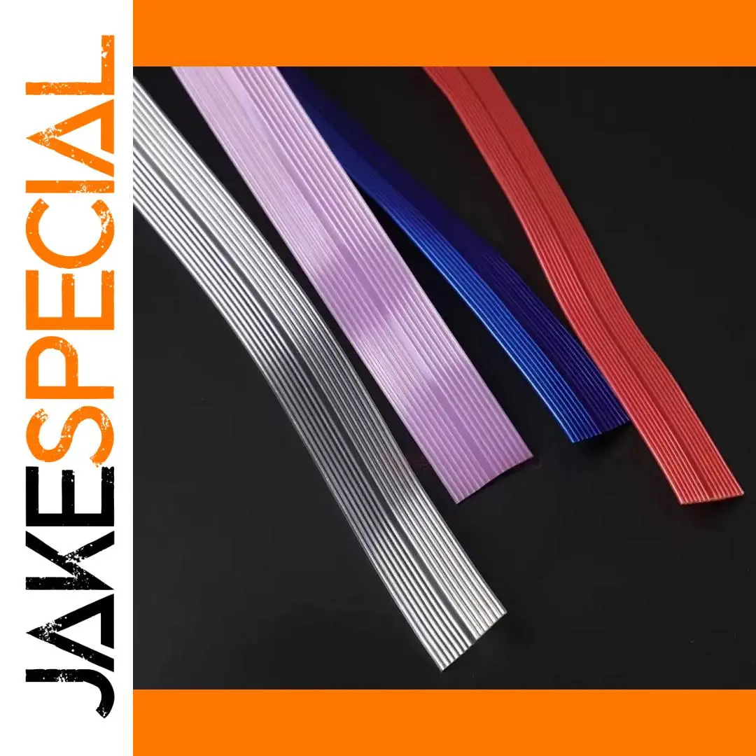 High-End OFC Silver-Plated Speaker Cable 26mm 1 High-End OFC Silver-Plated Speaker Cable 26mm