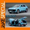 1:32 Scale Porsche Macan Diecast Model