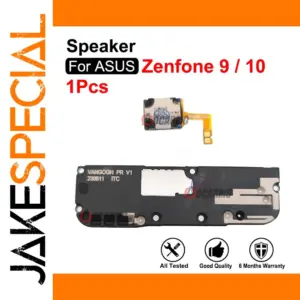 ASUS Zenfone 9/10 Replacement Buzzer Ring