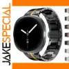 Stainless Steel Watch Band for Galaxy Watch 8