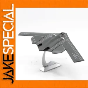 H20 H-20 Stealth Bomber Model for Display