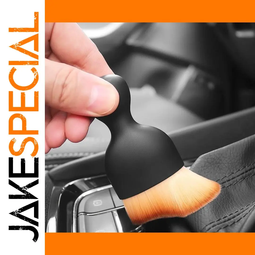 Car Interior Cleaning Brush Set 1 Car Interior Cleaning Brush Set