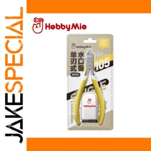 Hobby Mio HM-105 Diagonal Craft Pliers