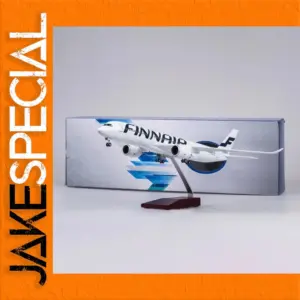 Finnair Airbus A350 1/142 Scale Model
