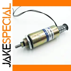 MH-25x50TL Miniature Electromagnet 12V/24V