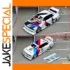 1:64 Alloy BMW E30 M3 Race Car Model