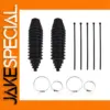 Universal Silicone Rack Pinion Gaiter Kit
