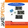 High-Performance FET Control Module 33x17mm
