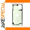 Galaxy A51 Back Cover Adhesive Sticker Set