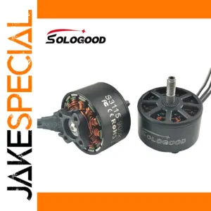 SoloGood 3115 900KV Brushless Drone Motor