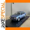 Vivid Blue Opel Kadett D 1984 Model 1:18 Scale