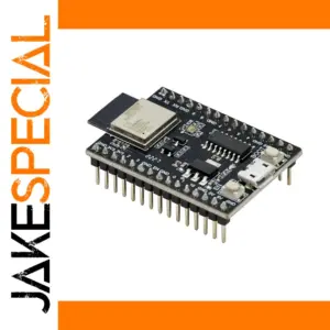 ESP32-C3 Development Board for IoT Projects
