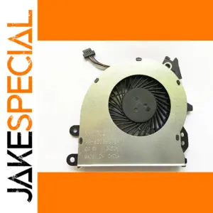 HP ProBook 450 G4 Cooling Fan NS65B00-15M23