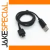 LG USB Data & Charging Cable for LX570 and V-Series