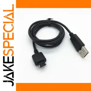 LG USB Data & Charging Cable for LX570 and V-Series