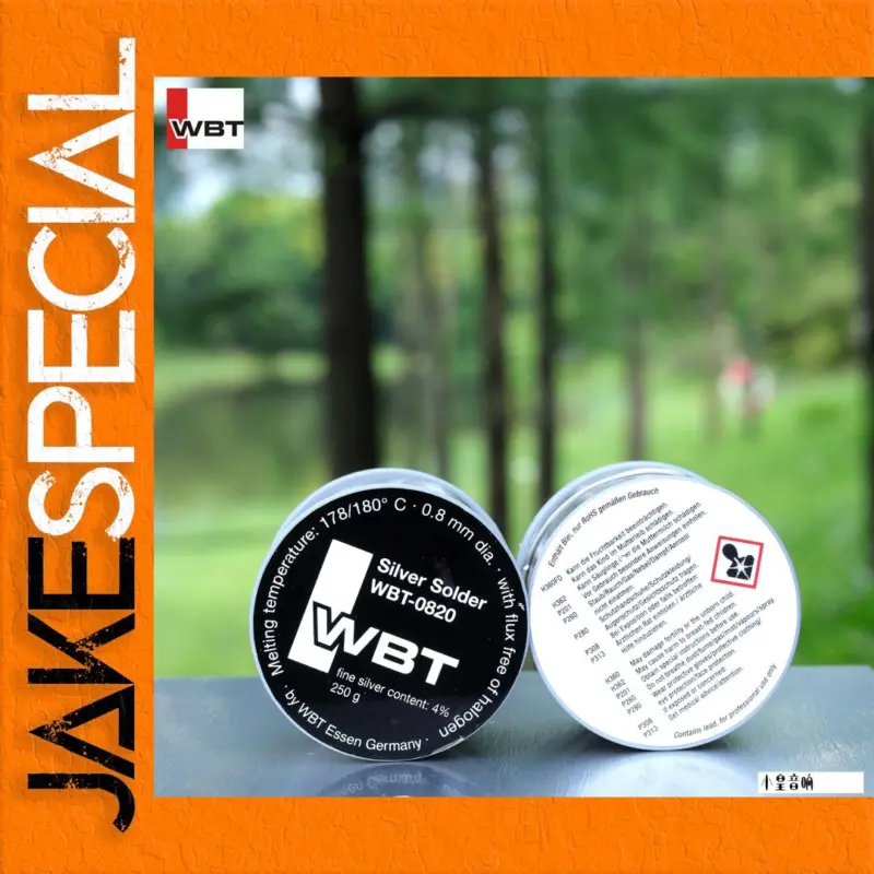 The Ultimate Guide to the High-Quality Silver Solder Wire 0.8mm 70m 1 b374e1cf0939407385d5b15d product image