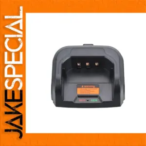 Hiroyasu HI-R23 & HI-B8 Walkie-Talkie Charging Cradle