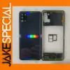 Galaxy A31 Full Housing Replacement in Colors