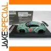 1/43 Scale LB GT-R R35 Zero Diecast Model