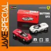 Ferrari 1:64 Scale Diecast Model Collection