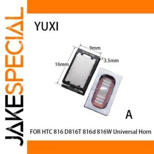 HTC 816 Universal Horn Speaker Buzzer