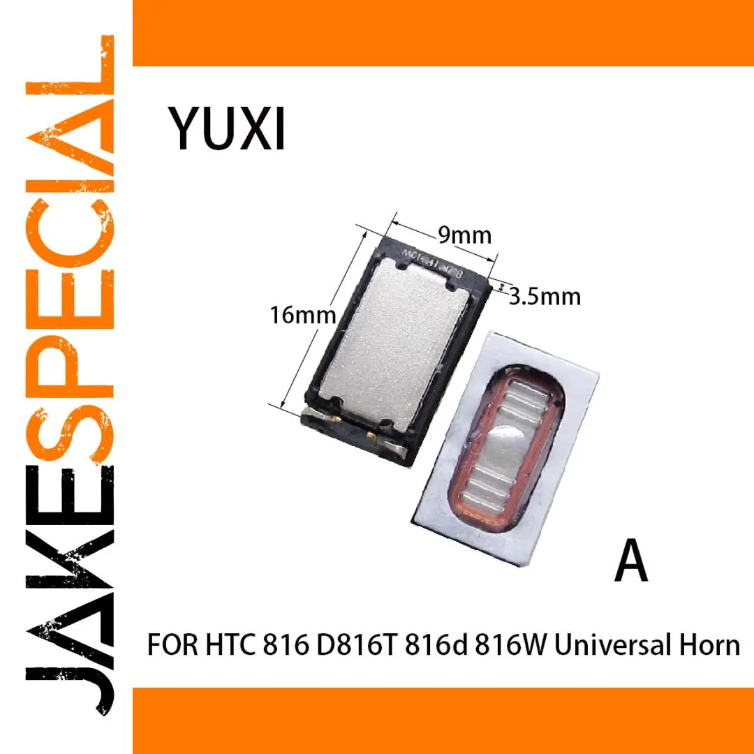 HTC 816 Universal Horn Speaker Buzzer 1 HTC 816 Universal Horn Speaker Buzzer