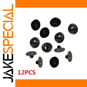 Acer Aspire 3 Hinge Screw Set M2.5 x 3.5mm (12 pcs)