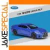 Lexus RC F 1:36 Scale Diecast Model Car